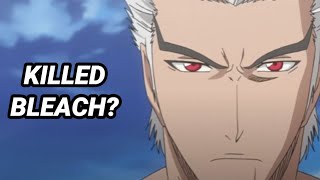 Bount Arc Is Worse Than You Remember My Journey Through Bleach Part 2