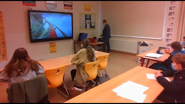 Maths within the MYP Programme