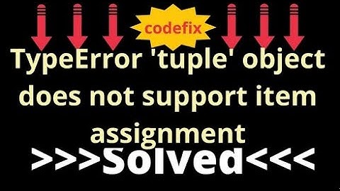 Understanding and Resolving the 