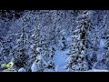 1 Hour of Happy Piano Cello Bells Music | Instrumental Christmas Music