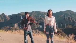 Cheap thrills of Vidya Vox song