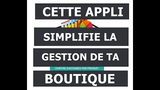 Gérez Facilement Votre Boutique avec BTK Soft : Logiciel de Gestion Complet screenshot 1