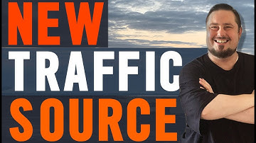 New Web Traffic Source! MASSIVE Free Traffic Network