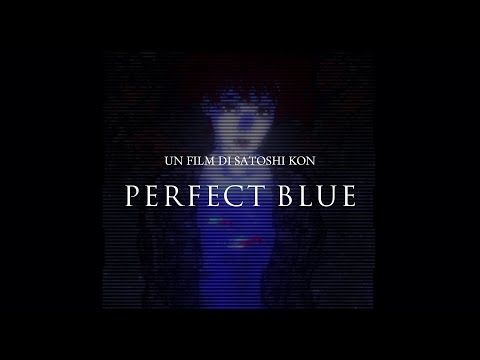 PERFECT BLUE: al