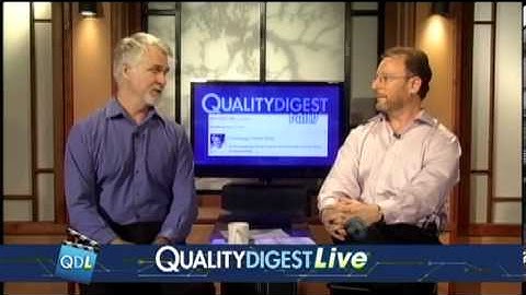 Discussion on Ohno Circles, As Seen On Quality Digest LIVE, May 10, 2013