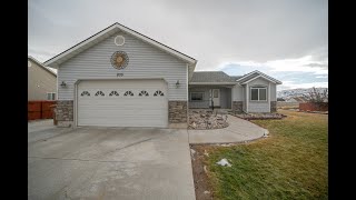 835 Alpine Ave video tour