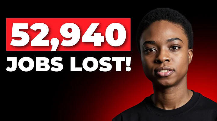 AI is Taking Over the Data Analyst Job Market…Now What?