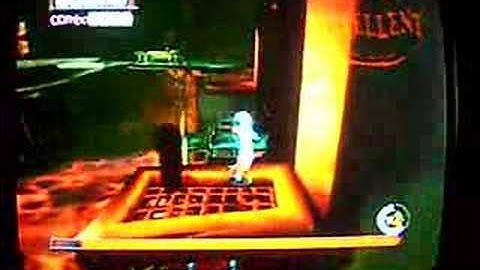 HH, Part 3, The Matuvu Combo