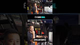MUSTANG DO COCIELO TAVA ERRADO?! X-PIPE INVERTIDO REVELADO 😱🔥