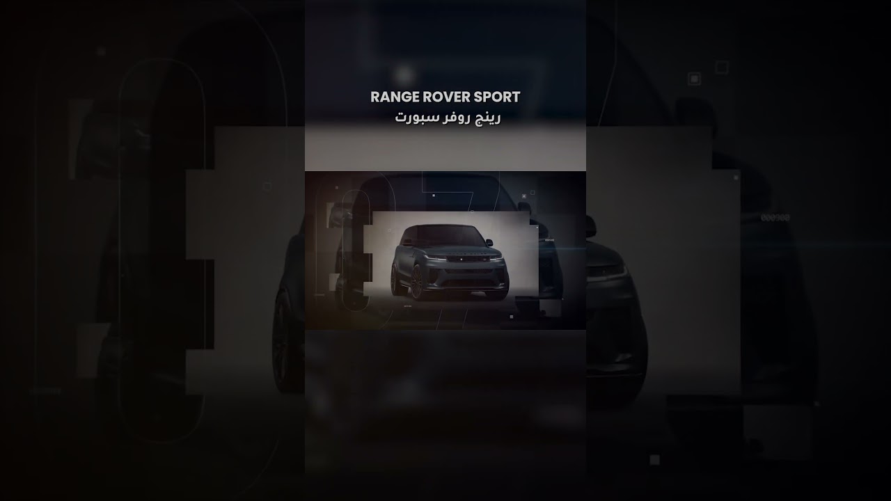 Luxury SUV Showdown Top 10 From 2024 DubiCars