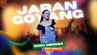 Roro Derissa ft New Monata - Jaran Goyang GK Musik ( Gedank Kluthuk Musik Performance Video)