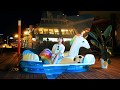 YELLADIGOS - It&#39;s All Right feat. kiki vivi lily (Official Video)