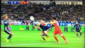 Samurai Blue 日本代表 酒井高徳のクリア シリア代表 オマル ハルビン アハマド カッラシのクロス Jpn Vs Syr 16 3 29 Youtube Samurai Blue 日本代表 酒井高徳のクリア シリア代表 オマル ハルビン アハマド カッラシのクロス Jpn Vs Syr 16 3 29 Youtube