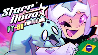 Starr Nova: Episode 1067 — \