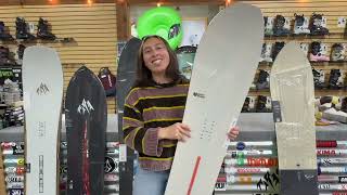 Powder Boards of 2025/2026