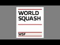 Hong Kong, China v Pakistan | WSF Men's World Team Championships 2024 | DAY 1 HIGHLIGHTS