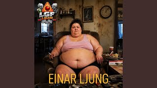Einar Ljung