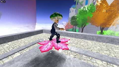 Autumn Battlepass 2025 Showcase (World Zero) ALL FREE ITEMS IN BATTLEPASS | T6 Auras