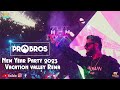 Progressive Brothers - Pro Bros - New Year Party 2023 - Vacation Valley - Planet Studio Rewa
