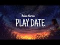 Melanie Martinez - Play Date [ Lyrical Video]