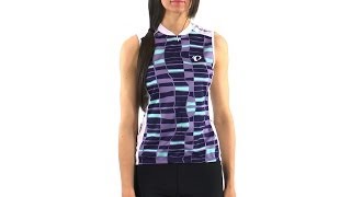 Pearl Izumi Women's Select LTD SL Cycling Jersey | SwimOutlet.com screenshot 5