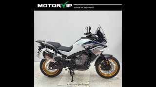 CFMOTO 800MT EXPLORE POSSIBILITÀ DI FINANZIAMENTO ANCHE SENZA ANTICIPO CON MINI RATE - MOTORVIP