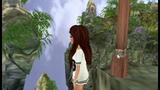 Imvu Summertime Sadness