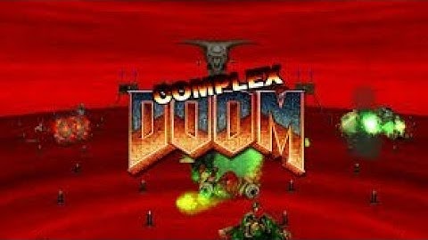 Complex doom + LCA djb w/ JTH (different addon)