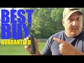 Bounty Hunter Pinpointer BEST Inexpensive Pinpointer for Metal Detecting