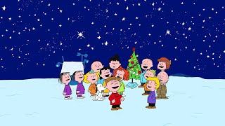 Christmas Time Is Here - Vocal (1 Hour) - Charlie Brown Christmas