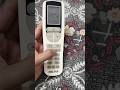Voltas AC remote full functions ||how to use Voltas Ac remote #acremote #remote #voltas#shorts