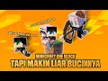 KEMARIN SAMA KAKAKNYA, SEKARANG BUCIN SAMA ADEKNYA?! WAH SUMPAH PARAH SIH! | MINECRAFT ONE BLOCK