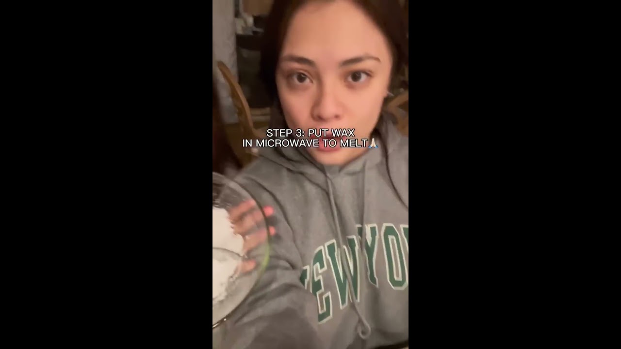 I Just Wanted ASMR Samantha Eve 