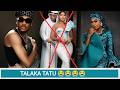 GIGY MONEY AACHIKA MCHANA KWEUPE APEWA TALAKA TATU KISA MASHALOVE