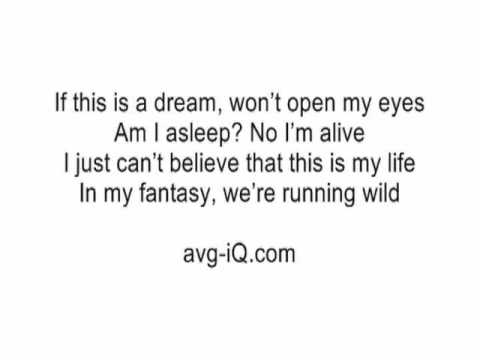 Wild by Jessie J acoustic guitar instrumental cover with lyrics karaoke