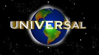 Universal Pictures Logo 1997 but its 360 degrees (4K)