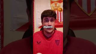 El Manchester United Interesado En Agoumé Saldrá Del Sevilla Fc Este Mercado?