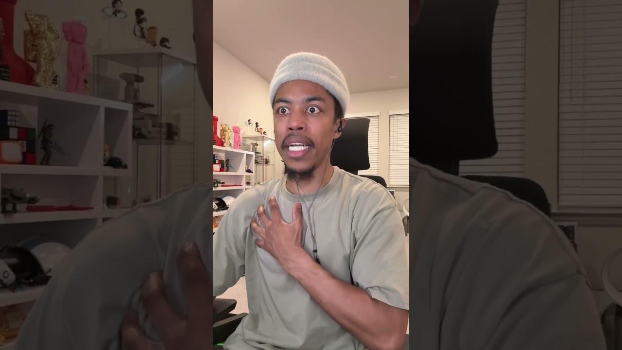 Playing FragPunk, but you don&rsquo;t know about the cards&hellip;