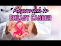 Approach to Breast Masses/Cancer - CRASH! Medical Review Series