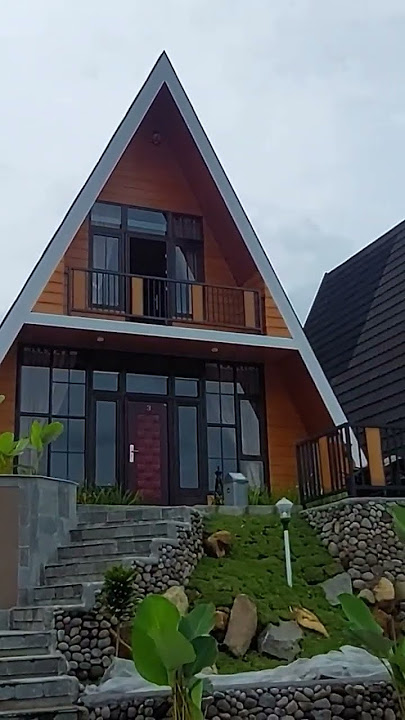 Ada Villa baru lagi di Padusan Pacet #pacet #padusan