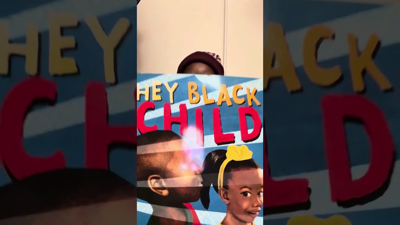 Black kids matter 