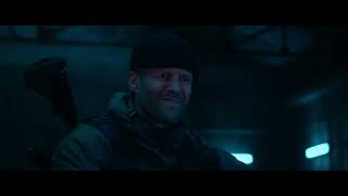 Expendables 4: Eroi de Sacrificiu - Trailer Rated R Romania