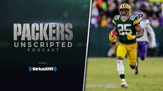 Packers Unscripted: Offseason recap