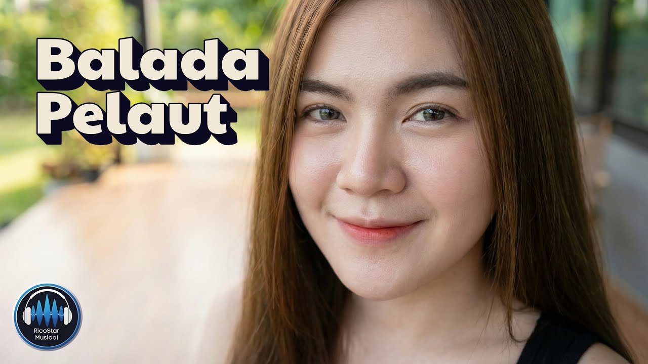 Lagu Viral Manado - BALADA PELAUT - Official Cover Version