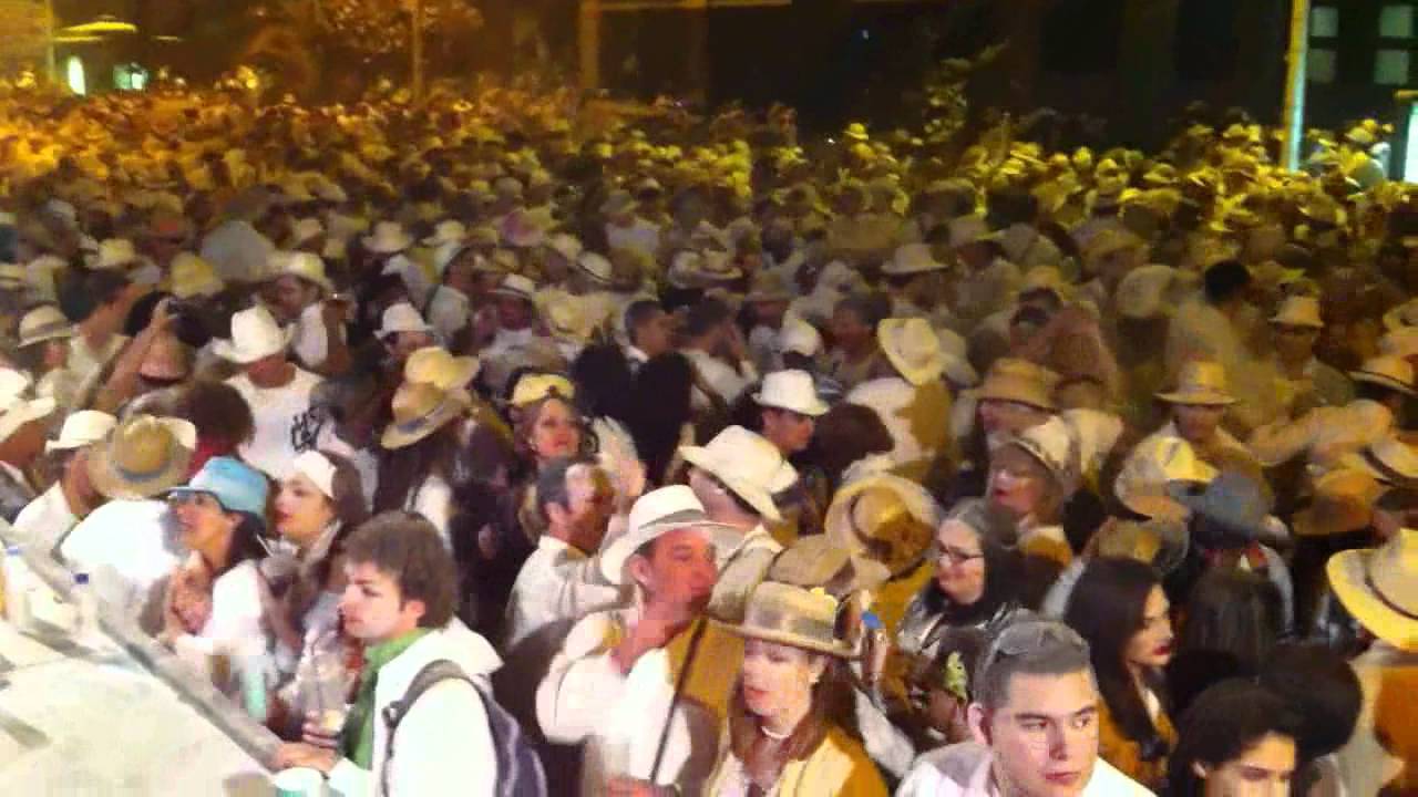 Grupo Changó.Que viva changó YouTube