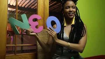 Mpho Sebina interview, performance of her NEO EP
