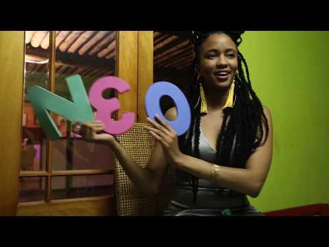 Mpho Sebina interview, performance of her NEO EP