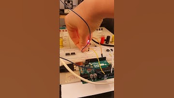 Finger temp sensor arduino tmp36