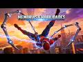 🚨 MARVEL SPIDERMAN 2 - AS NOVAS HABILIDADES ESTÃO ABSURDAS! 😱#spiderman2 #marvel #gaming #gameplay