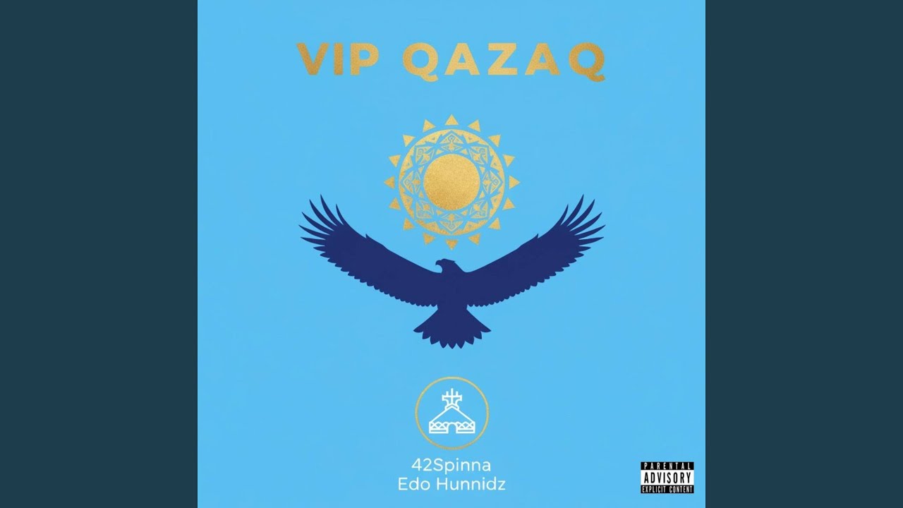 Vip Qazaq
